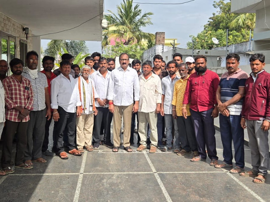 ‘కార్పొరేషన్ ఎన్నికలకు సిద్ధంగా ఉండాలి’