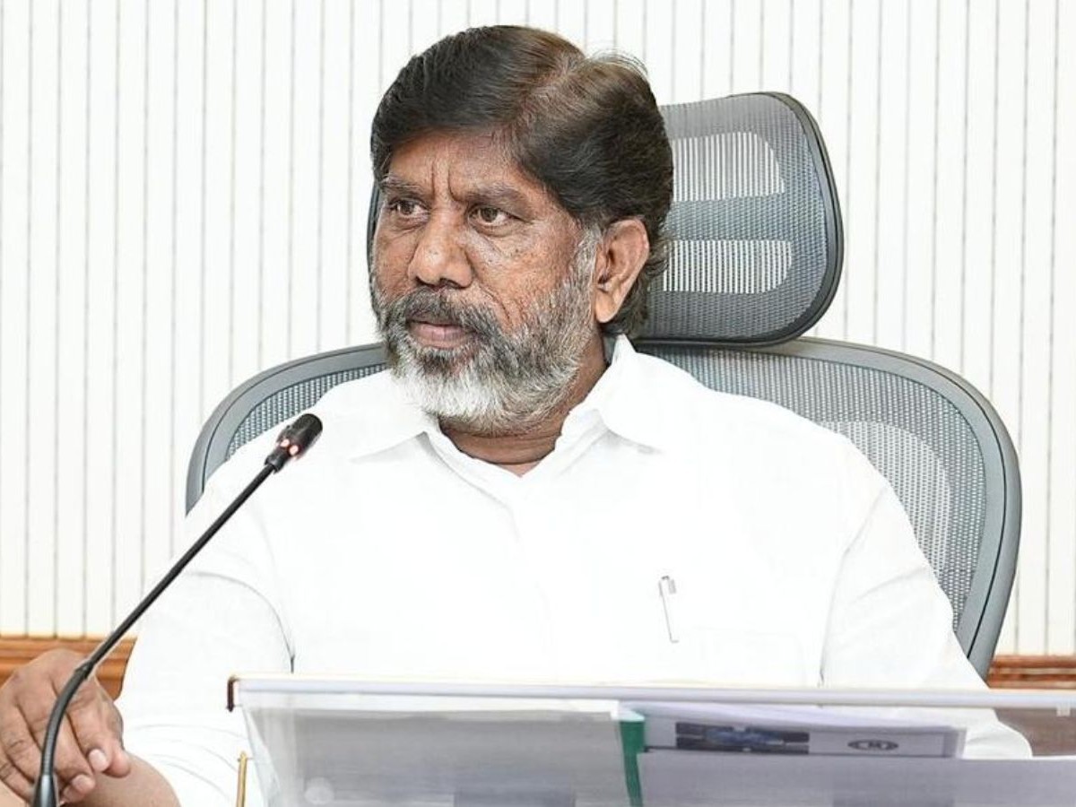 రేపు మేడారం రానున్న డిప్యూటీ సీఎం