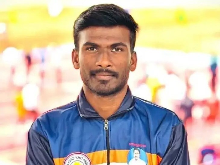 జాతీయ స్థాయి కోకో పోటీలకు రాములపల్లి వాసి ఎంపిక