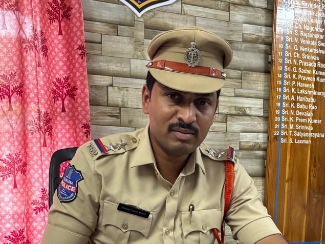 ‘చైనా మాంజా విక్రయిస్తే కఠిన చర్యలు తప్పవు’