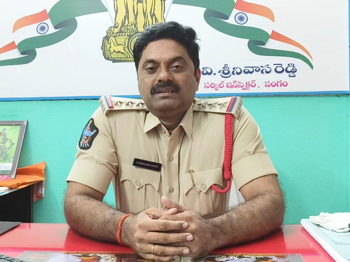 ‘ప్రశాంత వాతావరణంలో పండుగ జరుపుకోవాలి’