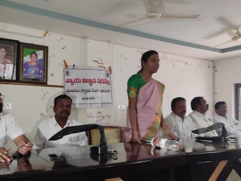 ‘వృద్ధులను బాధ్యతగా చూసుకోవాలి’