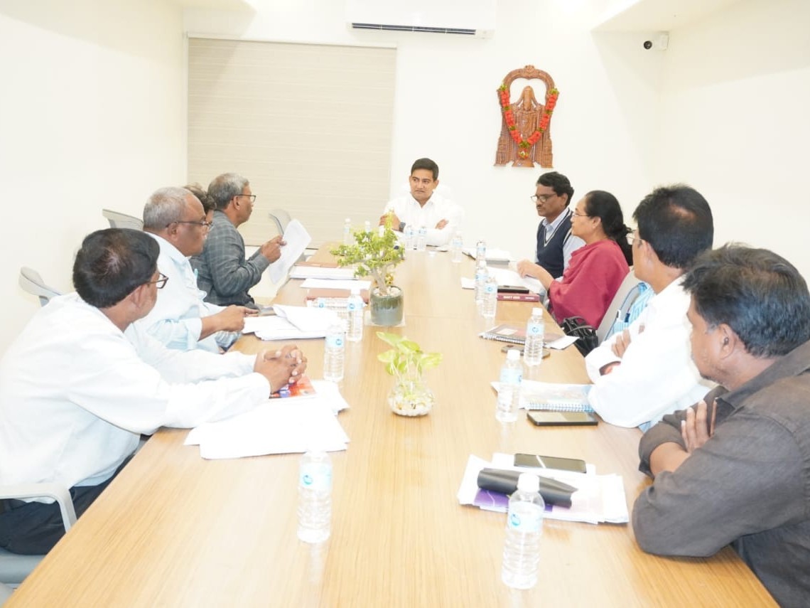 ‘ఫిబ్రవరి నెలాఖరులోగా పూర్తి చేయాలి’