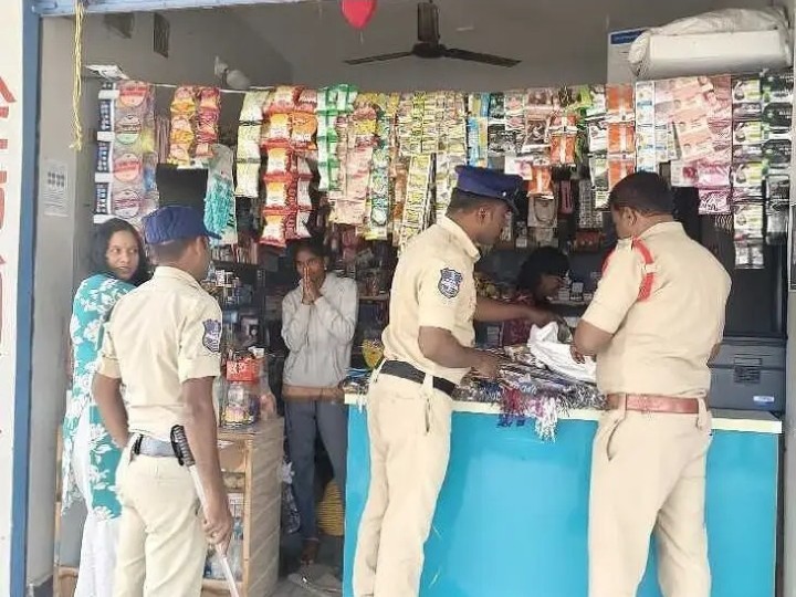 చైనా మాంజా విక్రయిస్తే కఠిన చర్యలు : ఎస్సై