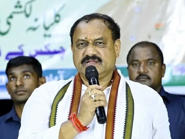 నేడు NZBకు TPCC చీఫ్ మహేష్ కుమార్ గౌడ్ రాక