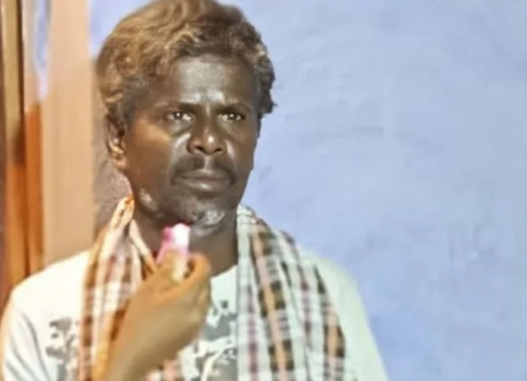 బసరకోడులో వ్యక్తి అదృశ్యం.. కేసు నమోదు