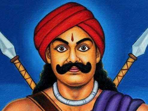 అనంతపురంలో నేడు వడ్డే ఓబన్న రాష్ట్ర స్థాయి జయంత్యోత్సవం