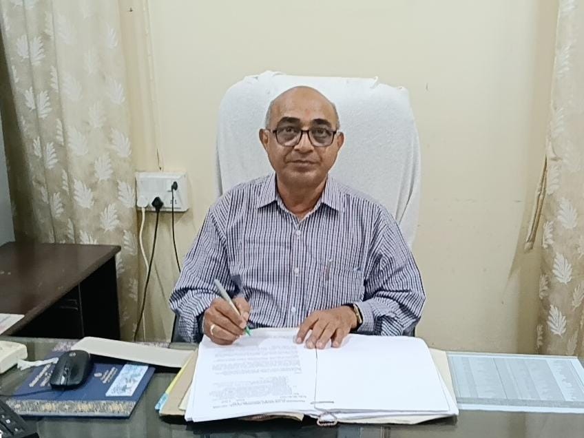 టెట్ రాసిన అభ్యర్థులు వాట్సాప్ లో ఫలితాలు చూసుకోవచ్చు: డీఈవో