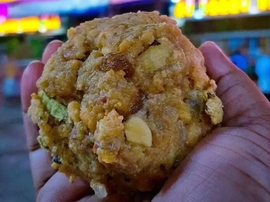 కల్తీ నెయ్యి కేసుపై సిట్ సమగ్ర చర్చ