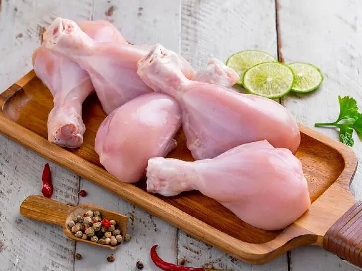 నేడు ఖమ్మం జిల్లాలో చికెన్ ధరలు