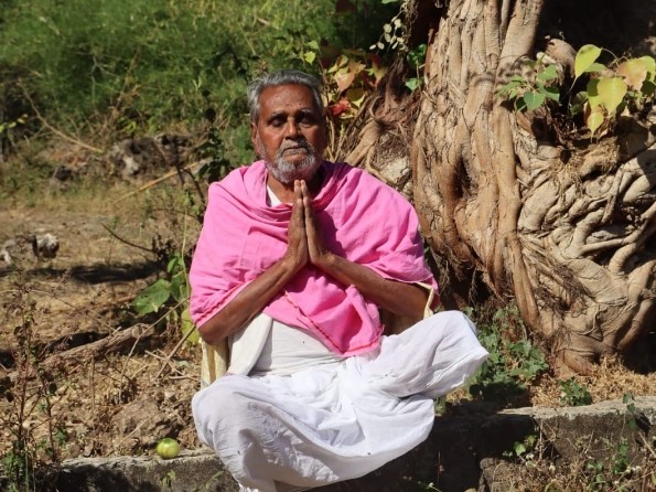 నేడు గురుకృప దినోత్సవం