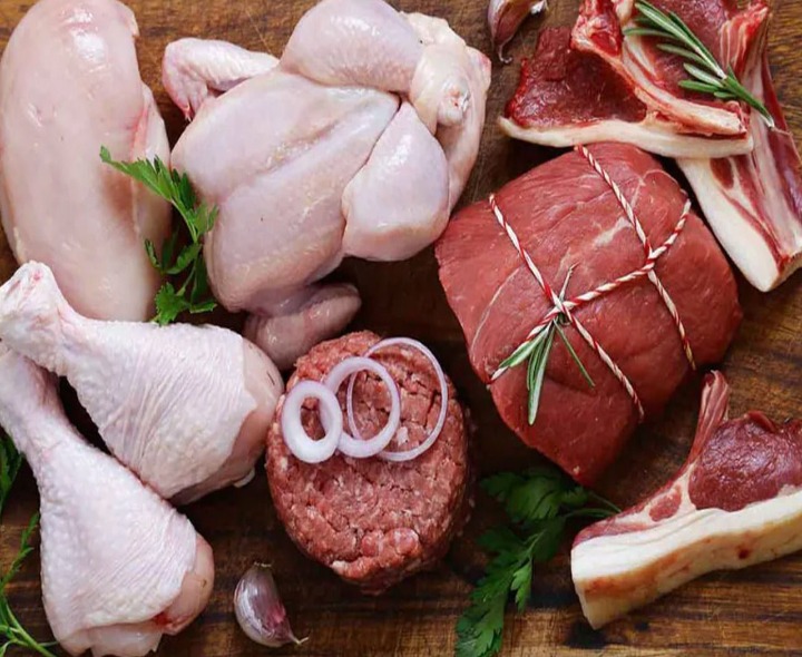 కొండెక్కుతున్న మాంసం ధరలు