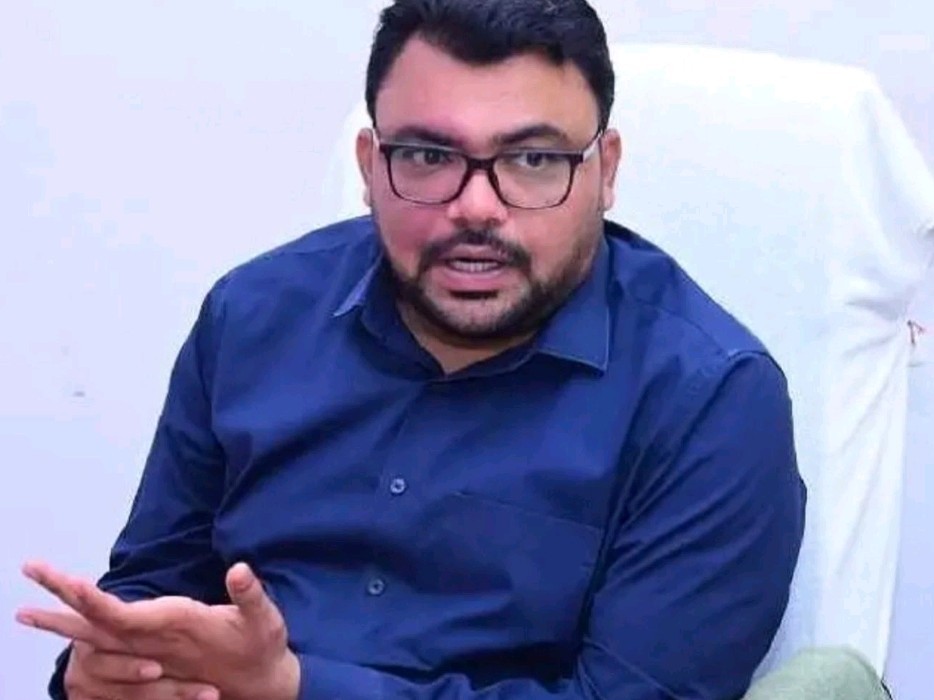 జిల్లాలో 1044 టన్నుల యూరియా నిల్వలు: కలెక్టర్