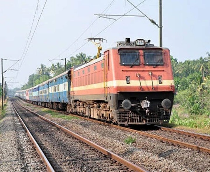 ప్రయాణికులకు రైల్వేశాఖ GOOD NEWS