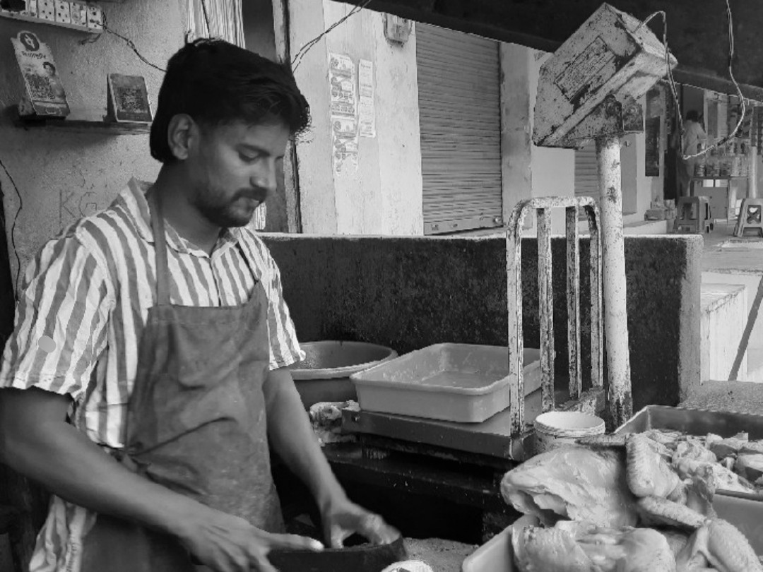 అనంత జిల్లాలో భారీగా పెరిగిన చికెన్ ధరలు