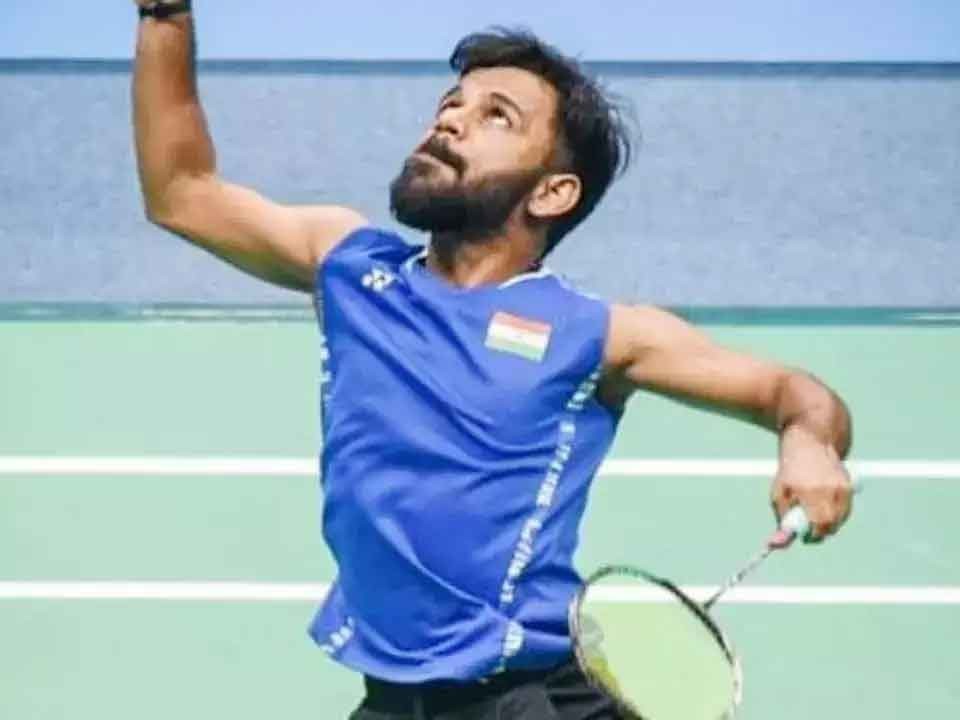 ఈనెల 13న పారా అథ్లెటిక్స్ పోటీలు