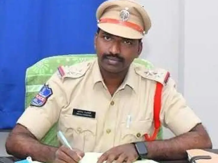 సంక్రాంతి సెలవుల్లో ఇళ్ల భద్రతకు ఎస్సై సూచనలు