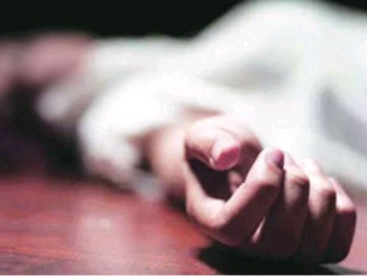 పురుగుల మందు తాగి మహిళ మృతి