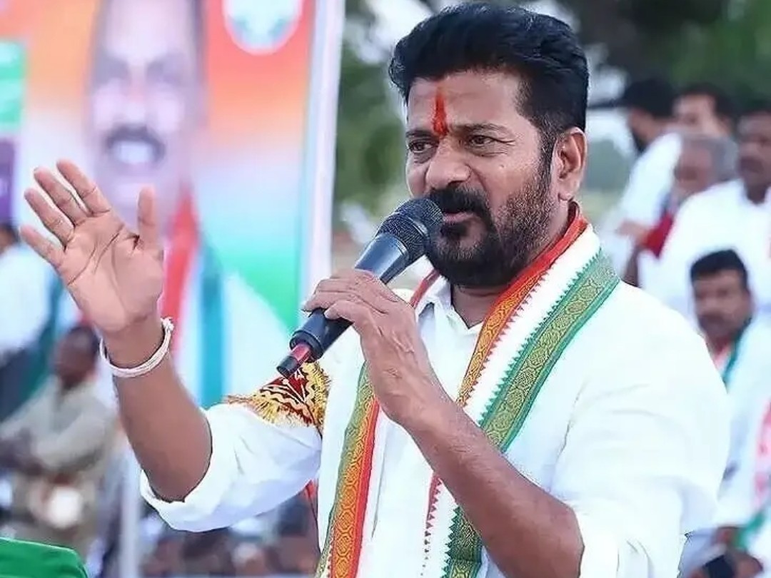 పాలమూరుకు రానున్న సీఎం రేవంత్ రెడ్డి