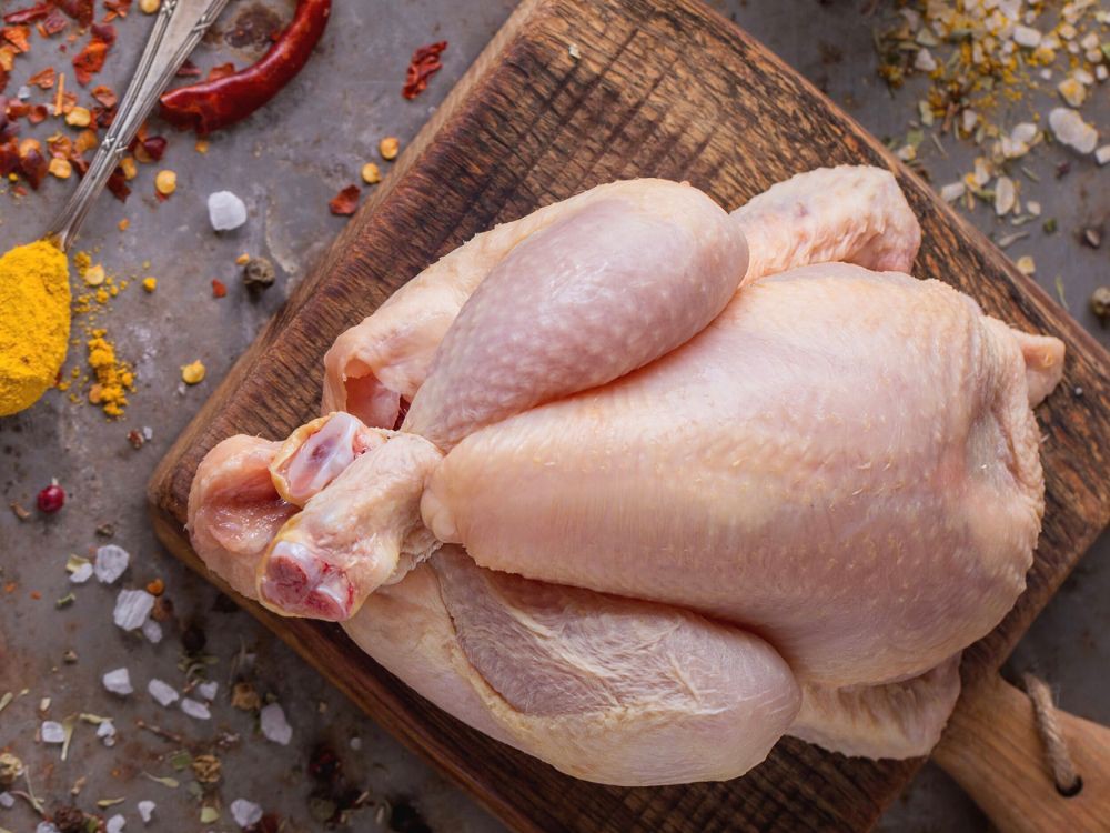 విశాఖపట్నంలో నేడు నాన్ వెజ్ ధరలు ఇవే