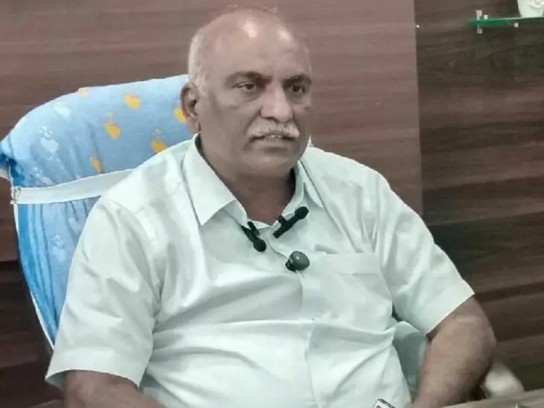 రేపు మున్సిపల్ కార్యాలయంలో పీజీఆర్ఎస్ కార్యక్రమం