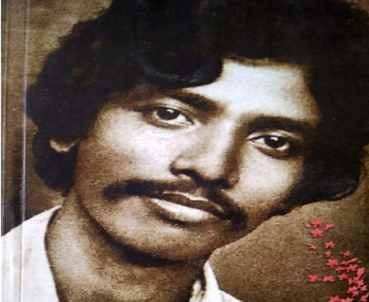 అరుదైన కవి.. జయంతి, వర్ధంతి ఒకే రోజు