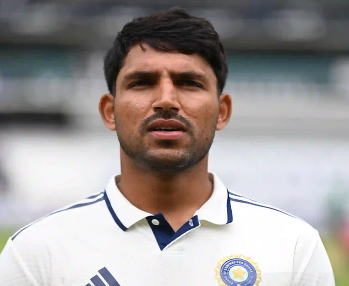 పంత్‌ స్థానంలో ధ్రువ్‌ జురెల్‌