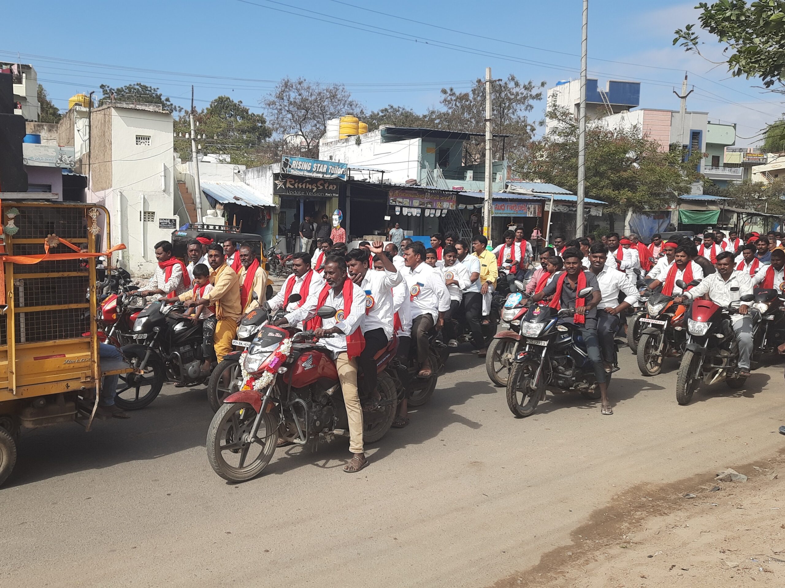 వడ్డే ఓబన్న సేవలు మరువలేనివి