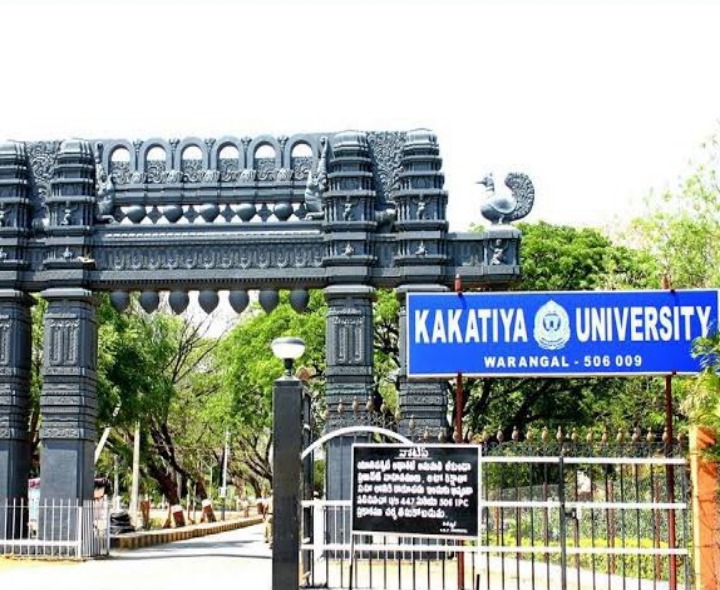 KU నుంచి మేడారం జాతరకు వెళ్లనున్న.. 400 మంది వాలంటీర్లు