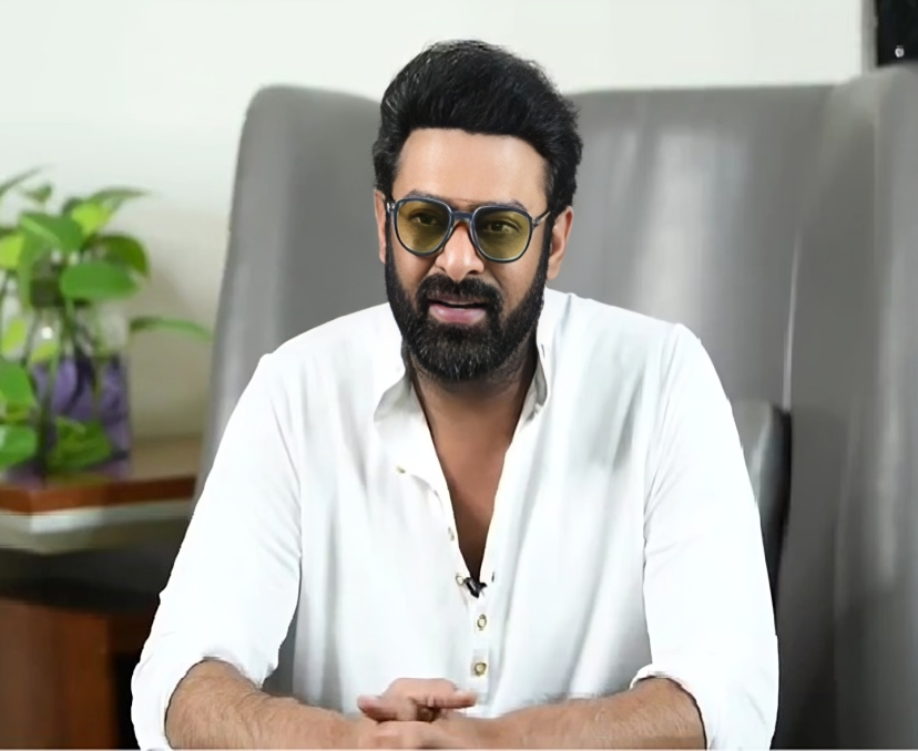 ప్రభాస్‌కు ‘R’ లెటర్ కలిసిరాలేదా..?