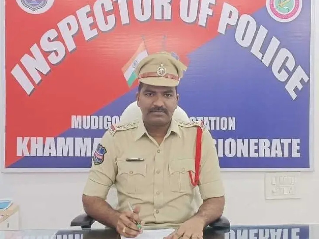 సంక్రాంతి ప్రయాణాల్లో అప్రమత్తత అవసరం: సీఐ