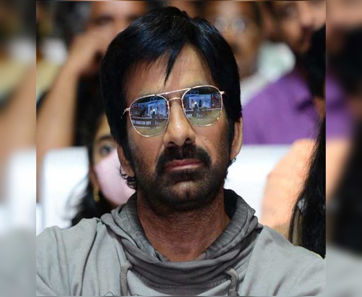 తదుపరి ప్రాజెక్టుపై రవితేజ అప్‌డేట్