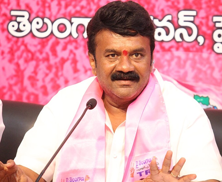 ఉద్యమం తీవ్రతరం చేస్తాం: తలసాని