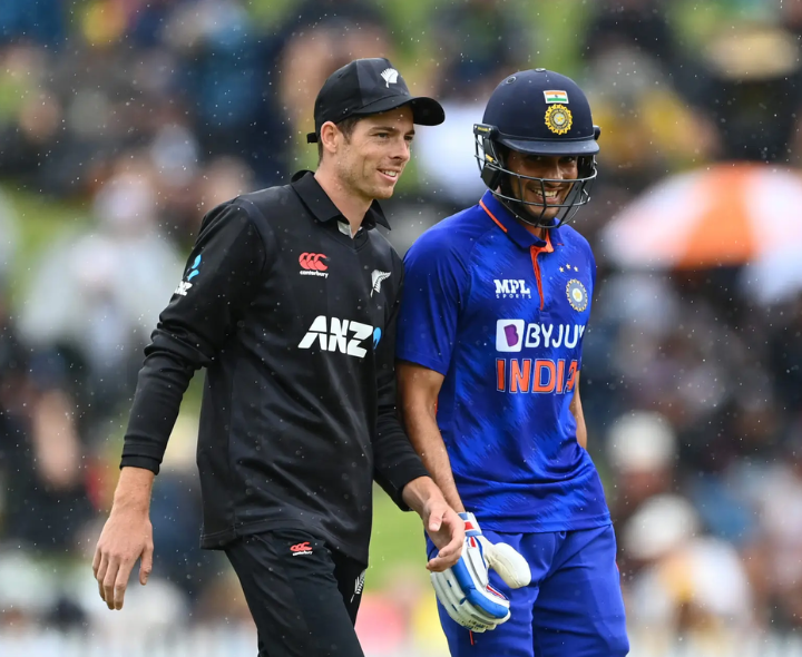 IND vs NZ: టాస్ గెలిచిన భారత్