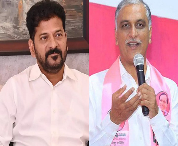 సర్కారా..? సర్కస్ కంపెనీనా?: హరీష్ రావు