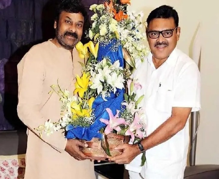 అభిమానాన్ని చాటుకున్న మాజీ మంత్రి