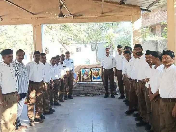 రాయికల్లో సంక్రాతి, వివేకానంద జయంతి వేడుకలు