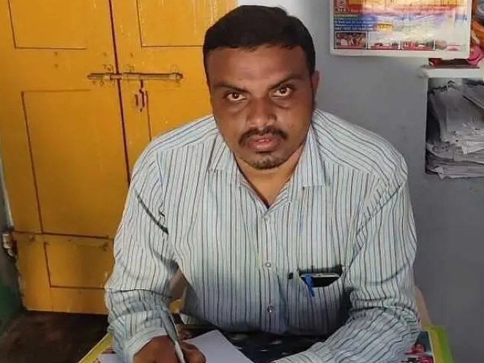 ‘ప్రతి రైతు ఫార్మర్ రిజిస్టీలో నమోదు చేసుకోవాలి’