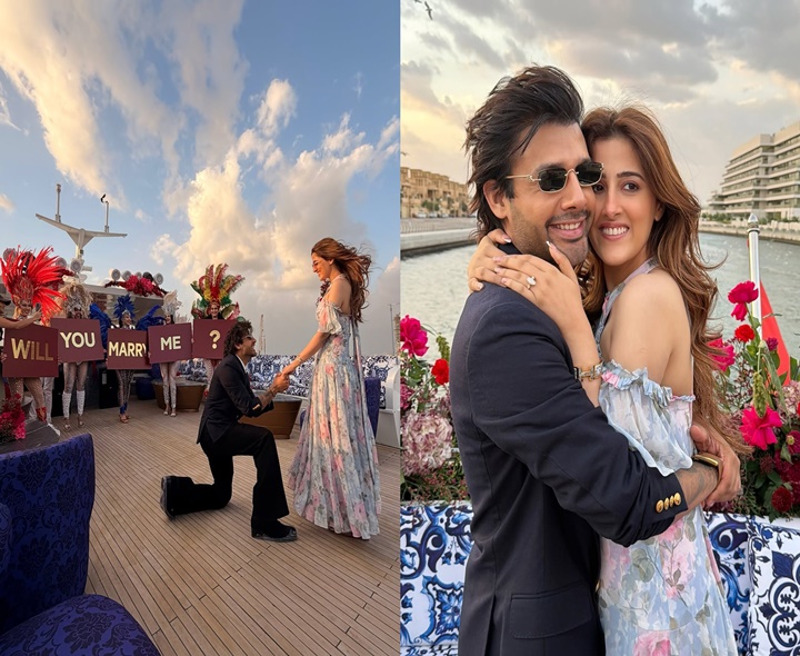 పెళ్లి చేసుకున్న రవితేజ హీరోయిన్