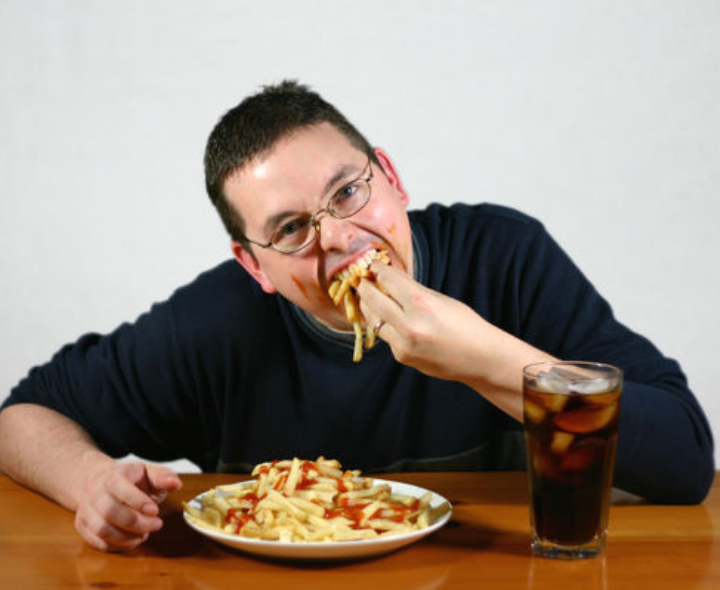 హడావిడిగా తినేస్తున్నారా?