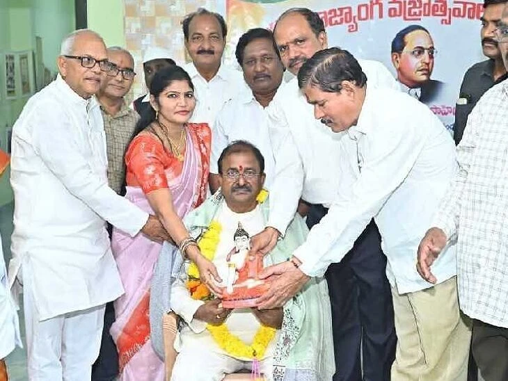 అవి అంబేడ్కర్ చూపిన మార్గదర్శకాలు: సోము వీర్రాజు