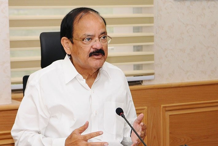 పిల్లలకు అదే మనమిచ్చే సంపద: మాజీ ఉపరాష్ట్రపతి