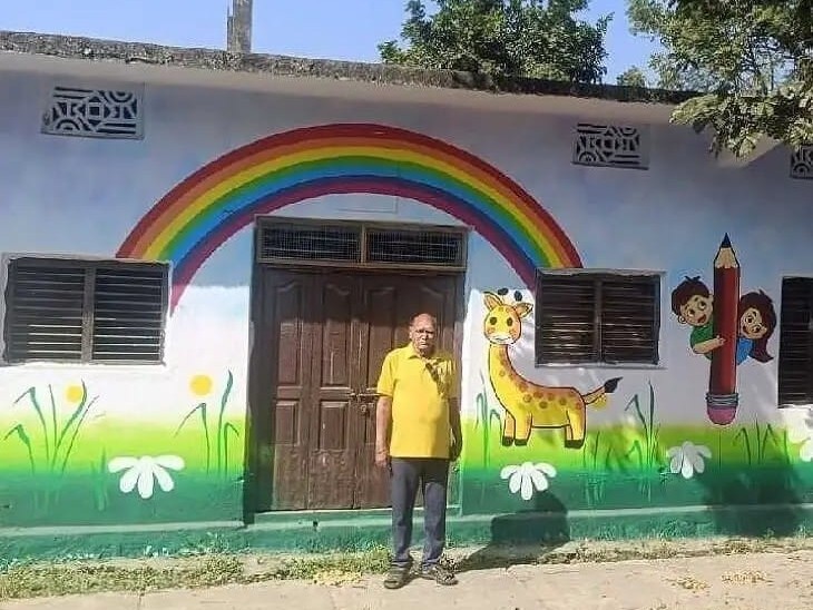 మంథనిలో రేపు డే కేర్ సెంటర్ ప్రారంభం