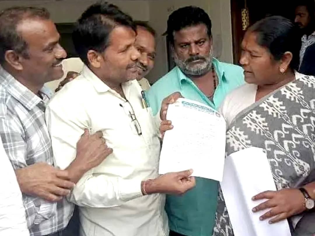 జాతరకు 4 రోజులు సెలవులివ్వాలని వినతి