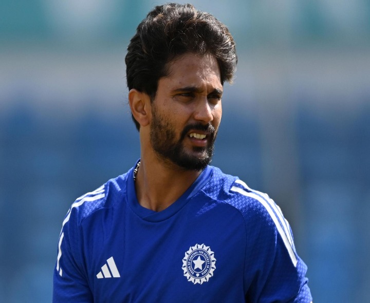 నితీష్‌కు దక్కని చోటు.. కారణం చెప్పిన గిల్