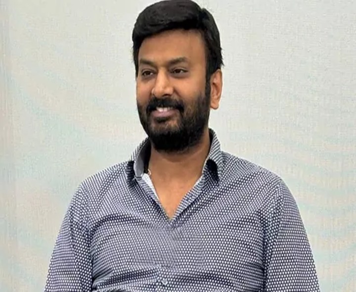 పొత్తు లేకున్నా జనసేన పోటీకి సిద్ధం: రామ్