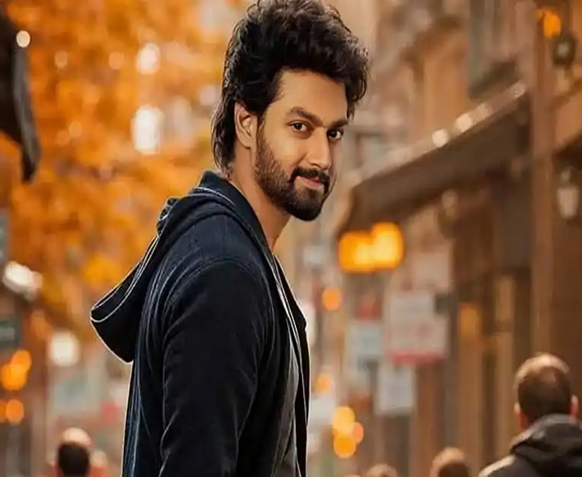 నందమూరి మోక్షజ్ఞ కోసం రంగం సిద్ధం..!