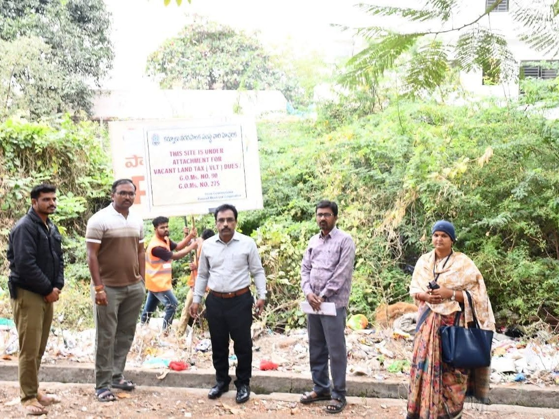 ‘పరిశుభ్రతతోనే ప్రజారోగ్యం’