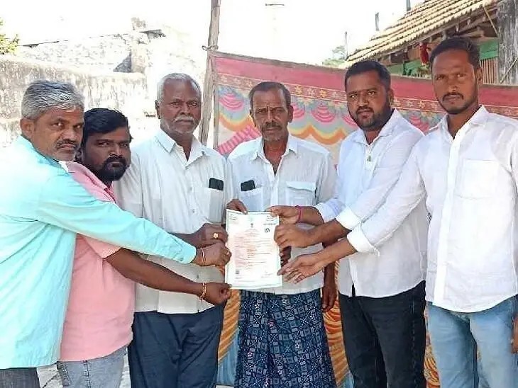 ఇంటి వద్దకే మరణ ధ్రువీకరణ పత్రం