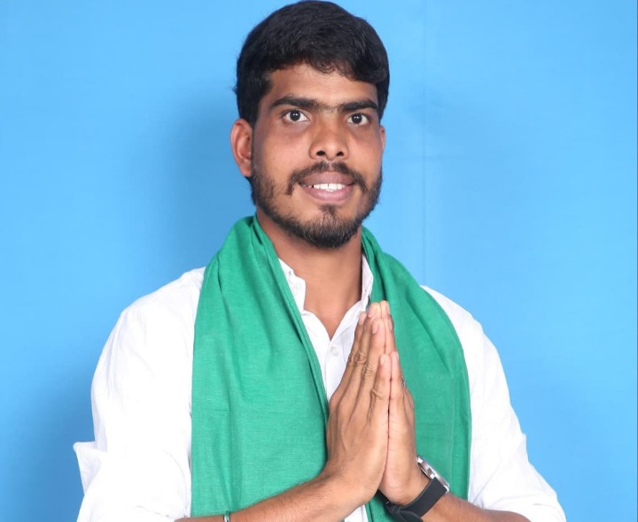 పెదబిడ్డలో మెగా క్రికెట్ టోర్నమెంట్